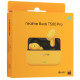 Наушники Realme Buds T500 Pro (желтый)