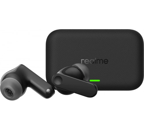Наушники Realme Buds T500 Pro (черный)