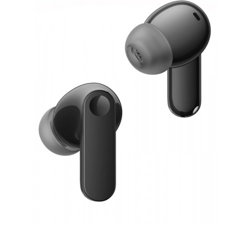 Наушники Realme Buds T500 Pro (черный)