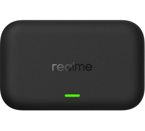 Наушники Realme Buds T500 Pro (черный)