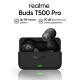 Наушники Realme Buds T500 Pro (черный)