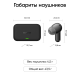 Наушники Realme Buds T500 Pro (черный)