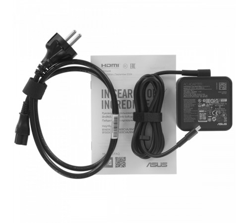 Ноутбук Asus ExpertBook BM1 BM1503CDA-S72009