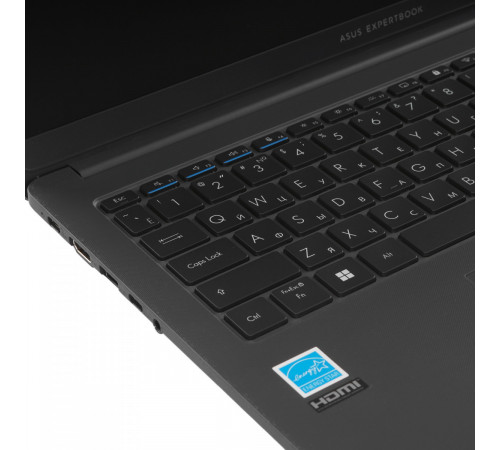 Ноутбук Asus ExpertBook BM1 BM1503CDA-S72009