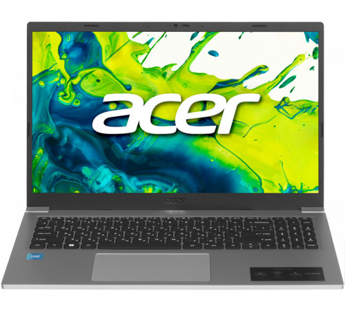 Ноутбук Acer Aspire Lite 15 AL15-33P-3809 NX.D2MEM.001