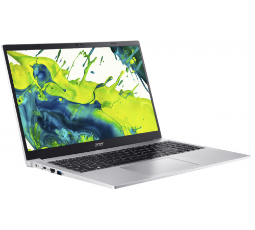 Ноутбук Acer Aspire Lite 15 AL15-33P-3809 NX.D2MEM.001