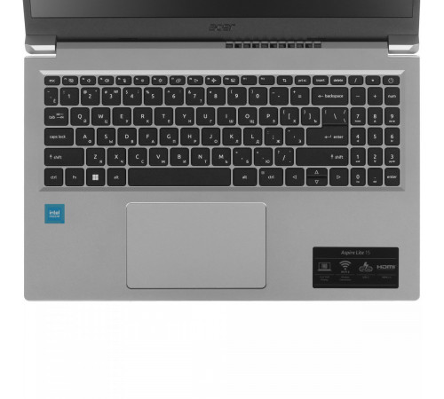Ноутбук Acer Aspire Lite 15 AL15-33P-3809 NX.D2MEM.001