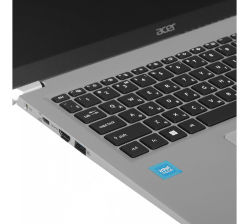 Ноутбук Acer Aspire Lite 15 AL15-33P-3809 NX.D2MEM.001