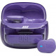 Наушники JBL Tune Buds 2 Ghost Edition (фиолетовый)