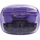 Наушники JBL Tune Buds 2 Ghost Edition (фиолетовый)