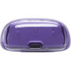 Наушники JBL Tune Buds 2 Ghost Edition (фиолетовый)