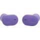 Наушники JBL Tune Buds 2 Ghost Edition (фиолетовый)
