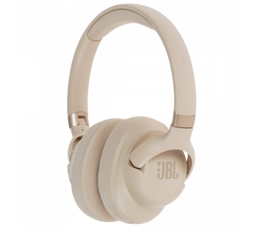 Наушники JBL Tune 780NC (бежевый)