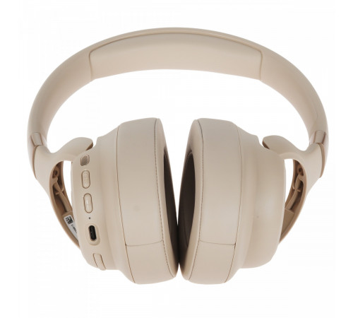 Наушники JBL Tune 780NC (бежевый)