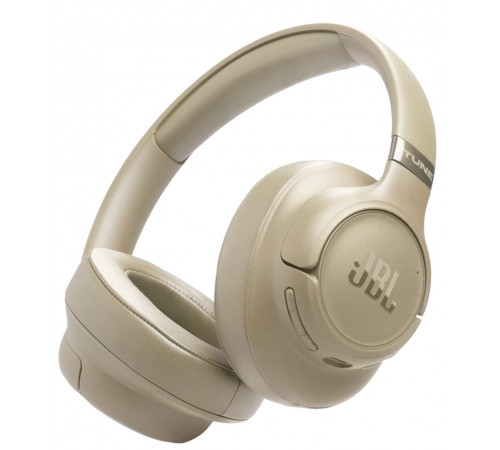 Наушники JBL Tune 780NC (бежевый)