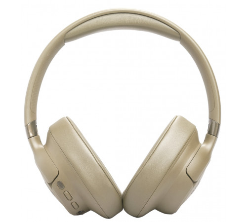 Наушники JBL Tune 780NC (бежевый)