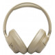 Наушники JBL Tune 780NC (бежевый)