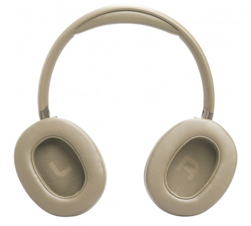 Наушники JBL Tune 780NC (бежевый)