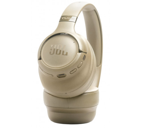 Наушники JBL Tune 780NC (бежевый)