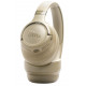 Наушники JBL Tune 780NC (бежевый)