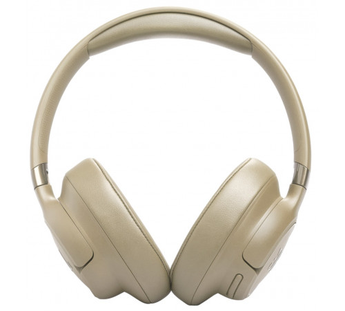 Наушники JBL Tune 780NC (бежевый)