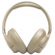 Наушники JBL Tune 780NC (бежевый)