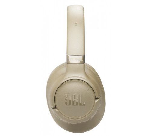 Наушники JBL Tune 780NC (бежевый)