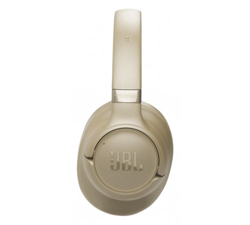 Наушники JBL Tune 780NC (бежевый)