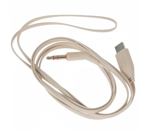 Наушники JBL Tune 780NC (бежевый)
