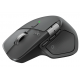Мышь Logitech MX Master 4 (графитовый)