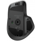 Мышь Logitech MX Master 4 (графитовый)