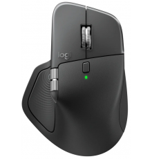 Мышь Logitech MX Master 4 (графитовый)
