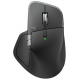Мышь Logitech MX Master 4 (графитовый)