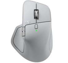 Мышь Logitech MX Master 4 (серый)