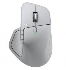Мышь Logitech MX Master 4 (серый)