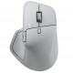 Мышь Logitech MX Master 4 (серый)
