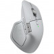 Мышь Logitech MX Master 4 (серый)