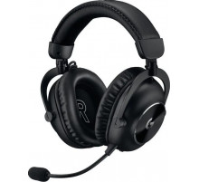 Игровая мышь Logitech G Pro 2 Lightspeed (черный)