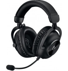 Игровая мышь Logitech G Pro 2 Lightspeed (черный)