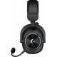Игровая мышь Logitech G Pro 2 Lightspeed (черный)