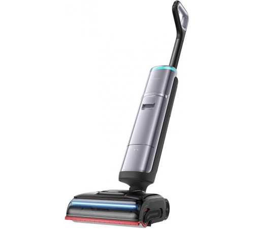 Вертикальный моющий пылесос Dreame H16 Pro Steam Wet and Dry Vacuum HHR48F (с евровилкой)