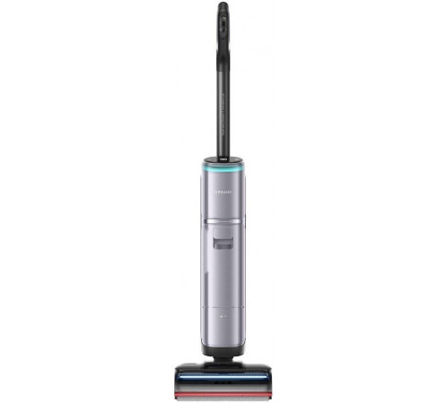Вертикальный моющий пылесос Dreame H16 Pro Steam Wet and Dry Vacuum HHR48F (с евровилкой)