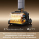 Вертикальный моющий пылесос Dreame H16 Pro Steam Wet and Dry Vacuum HHR48F (с евровилкой)