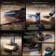 Вертикальный моющий пылесос Dreame H16 Pro Steam Wet and Dry Vacuum HHR48F (с евровилкой)