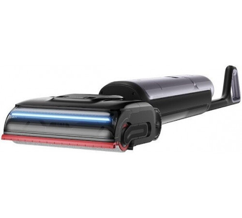 Вертикальный моющий пылесос Dreame H16 Pro Steam Wet and Dry Vacuum HHR48F (с евровилкой)