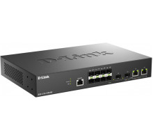Коммутатор D-LINK DGS-1210-10XS/ME/C1A