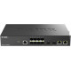 Коммутатор D-LINK DGS-1210-10XS/ME/C1A
