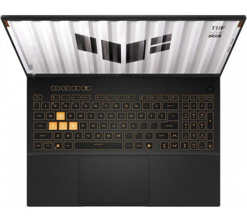 Ноутбук Asus TUF Gaming F16 FX608JMI-TU254