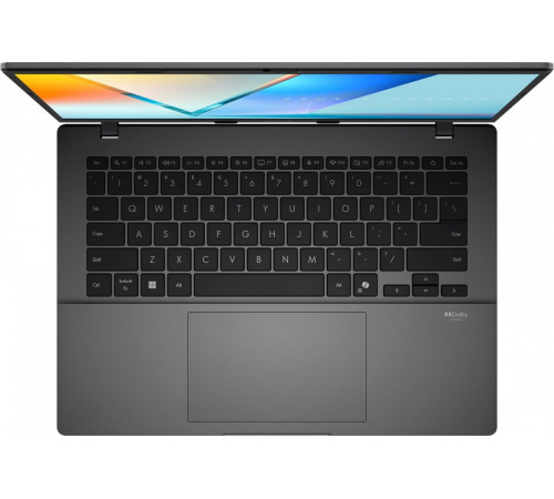 Ноутбук Asus Vivobook S14 S3407AA-SF075