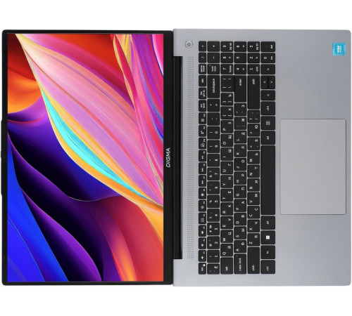 Ноутбук DIGMA EVE C5805 DN16N1-ADXW01